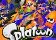 Quiz Splatoon - QCM