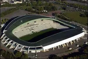 Le stade qui fait mon bonheur et celui des canaris !