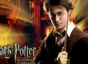 Quiz Harry Potter