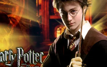 Quiz Harry potter