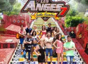 Quiz Les Anges 7