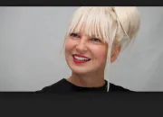 Quiz Sia, une grande chanteuse