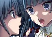 Quiz Corpse Party