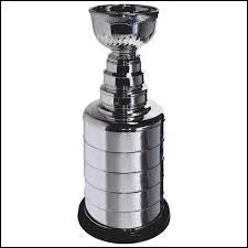 Quelle est l'équipe qui a remporté le plus de fois la Coupe Stanley ?