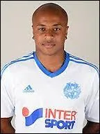 Dans quel club André Ayew a été prêté par l'OM pendant la saison 2009-2010 ?