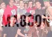 Quiz Old Magcon