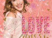 Quiz Violetta