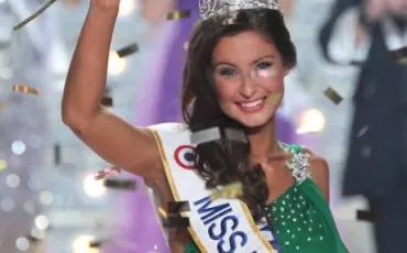 Quiz Miss france