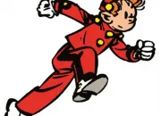 Quiz SPIROU des annes 50