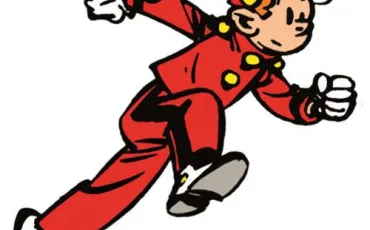 Quiz Spirou