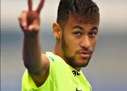 Quiz Neymar Jr