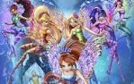 Quiz Winx