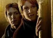 Quiz Les jumeaux Weasley