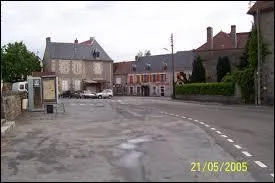 Chénérailles est une commune Creusoise située en région ...