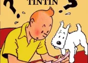 Quiz Tintin au Congo