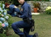 Quiz Jack Hodgins en 10 questions !