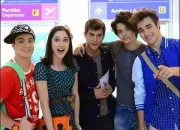 Quiz Violetta