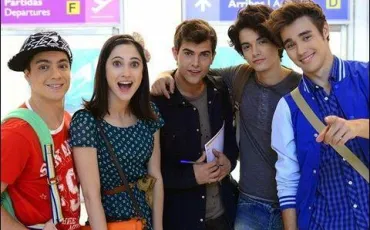 Quiz Violetta