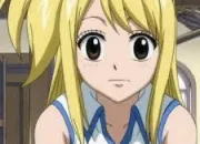 Quiz Lucy Heartfilia