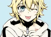 Quiz Owari no Seraph