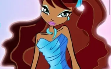 Quiz Winx