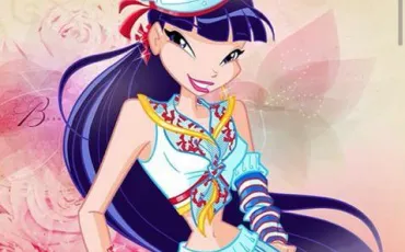 Quiz Winx