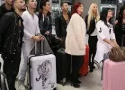 Quiz Les Anges 7