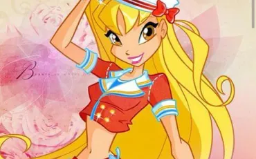 Quiz Winx