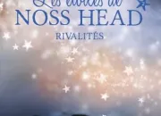 Quiz Les toiles de Noss Head