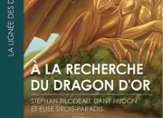 Quiz  la recherche du dragon d'or