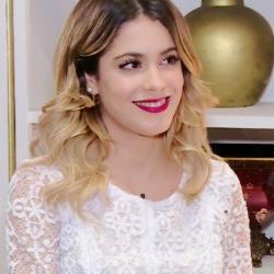 Quiz Martina stoessel