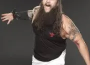 Quiz Bray Wyatt