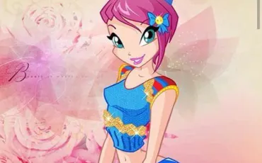 Quiz Winx