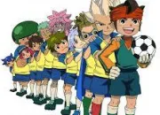 Quiz Inazuma Eleven, personnages