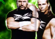 Quiz Quizz WWE