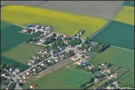 Le village Loirétain de Bouzonville-aux-Bois se situe en région ...