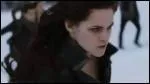 Quelle est l'actrice qui joue Bella Swan ?