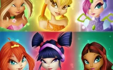 Quiz Winx