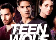 Quiz Teen Wolf