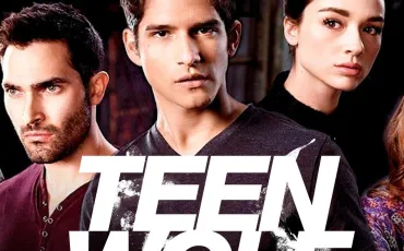 Quiz Teen wolf