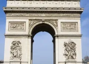 Quiz Les monuments parisiens