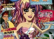 Quiz MovieStarPlanet - Les Rares