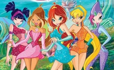 Quiz Winx