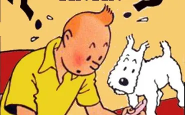 Quiz Tintin