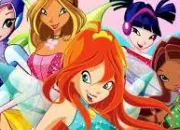 Quiz Winx Club - Saison 2