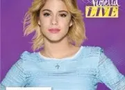 Quiz Violetta : saison 3