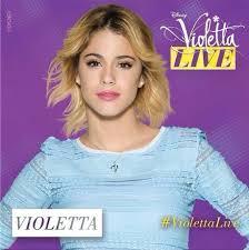 Quiz Violetta