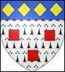 Voici le blason de Boursay. Commune Loir-et-Chérienne, elle se situe en région ...