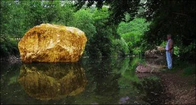 Quel est le symbole de l'or ?