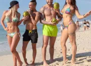 Quiz Les Anges 7 - Les connais-tu vraiment ?